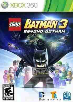 Descargar LEGO Batman 3 Beyond Gotham [MULTI][Region Free][XDG3][COMPLEX] por Torrent